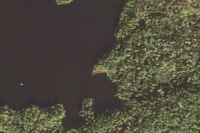 Camp site