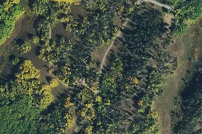 Camp site