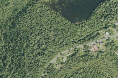Camp site