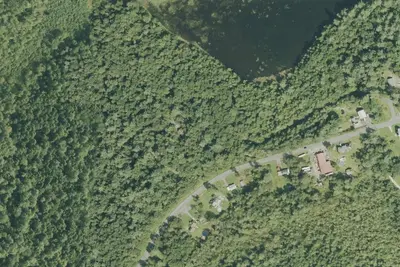 Camp site