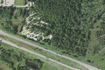 Oakdale KOA Journey