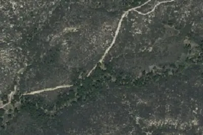 Camp site
