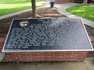 Fort McPherson and North Platte 2016-07-12 166