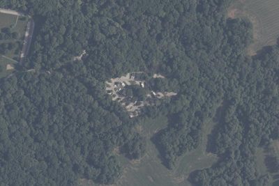 Camp site