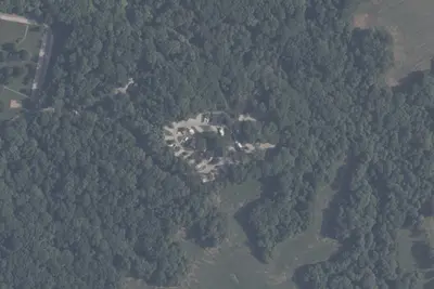 Camp site