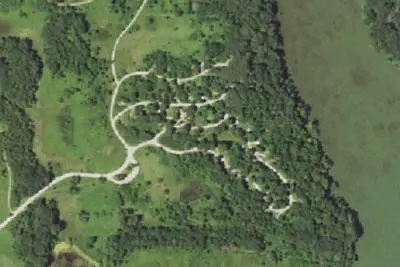 White Fox Campground
