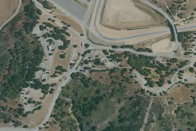 Laguna Seca C Camp