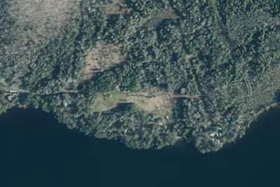 Camp site