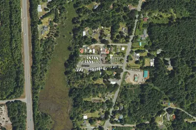 Port Orford RV Village
