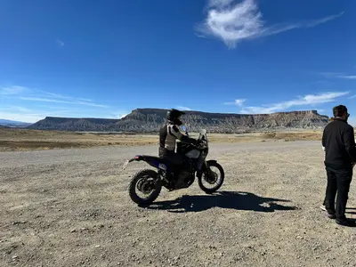 Eclipse 2023 at Henry Mountains (53262821266)