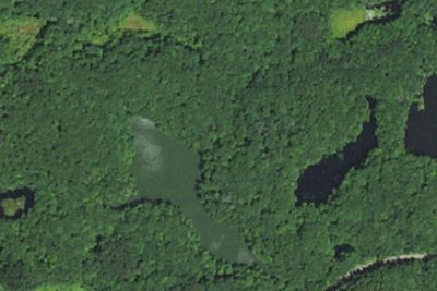 Camp site