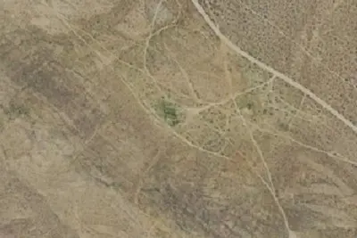 Camp site