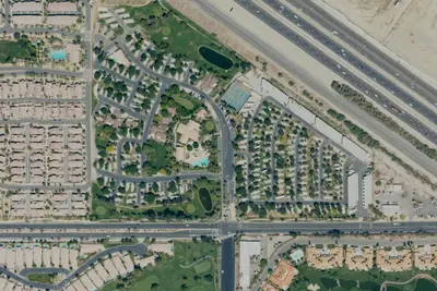 Emerald Desert RV Resort