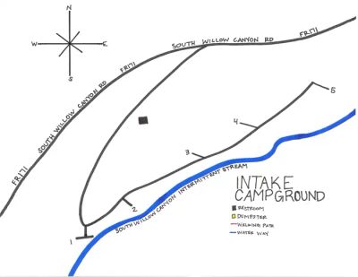 Intake