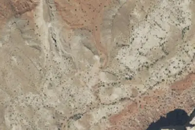 Camp site