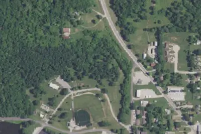 Camp site