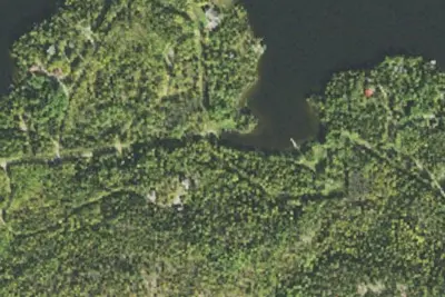 Camp site