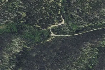 Galena Ridge 8668-030
