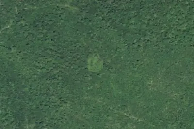 Camp site