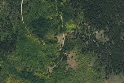 Camp site