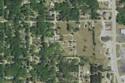 Harrison RV Family Campground