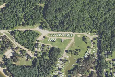 Wolverine Campground