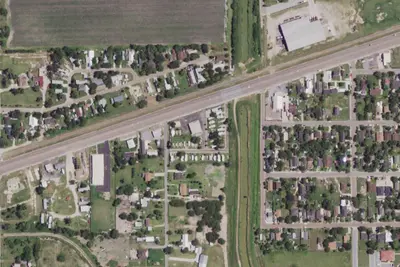 RV park