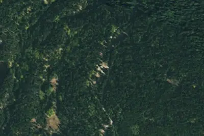 Camp site