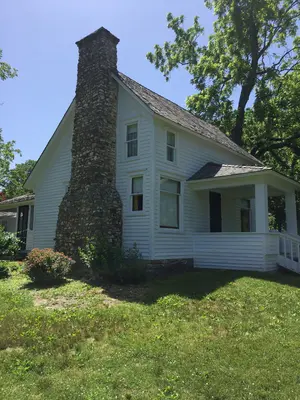 LIW Hs Chimney