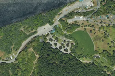 Indian Creek Campgrounds