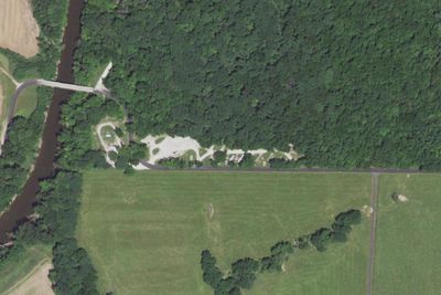 Cuivre River State Park Equestrian Campground