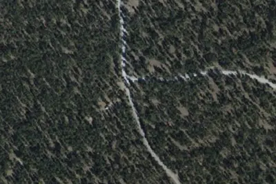 Camp site