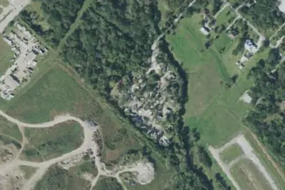 RV park
