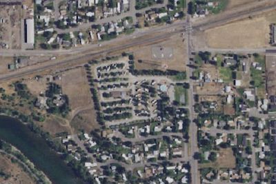 Spokane KOA