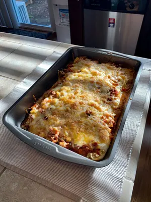 Puerto rican dish