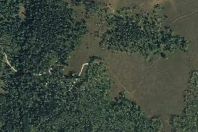 Camp site