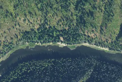 Twenty-mile Bar Dispersed Site