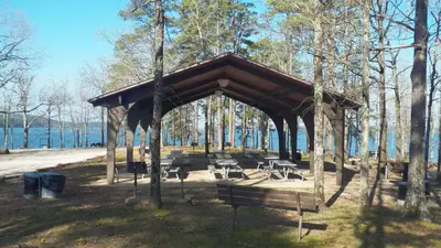 Highway 7 Recreation Area