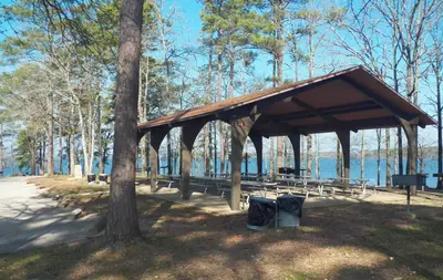 Hwy 7 Pavilion