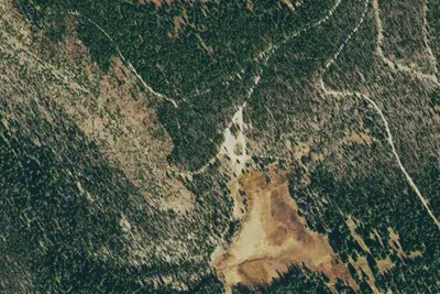 Camp site