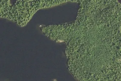 Camp site