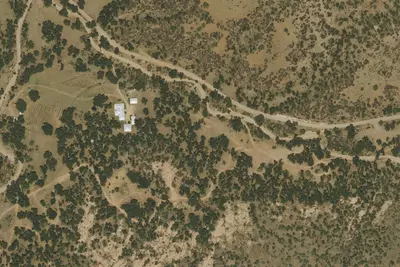 Camp site