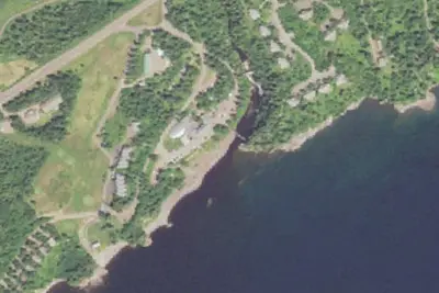Lutsen Watercraft Campsite