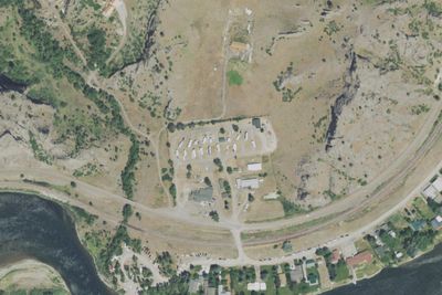 Prewett Creek RV Park