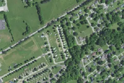 RV park