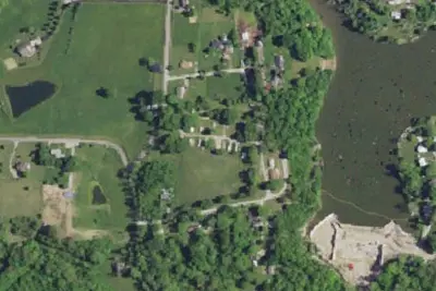 Camp site