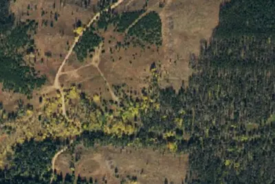 Camp site