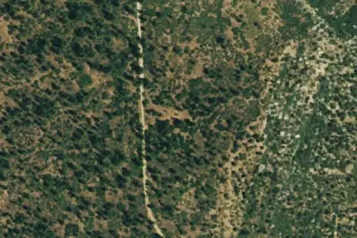 Camp site