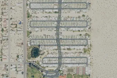 RV park (Desert Hot Springs)