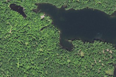 Camp site (Wisconsin Department of Natural Resources)